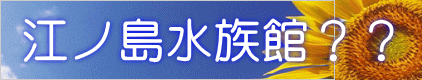 江ノ島水族館？？
